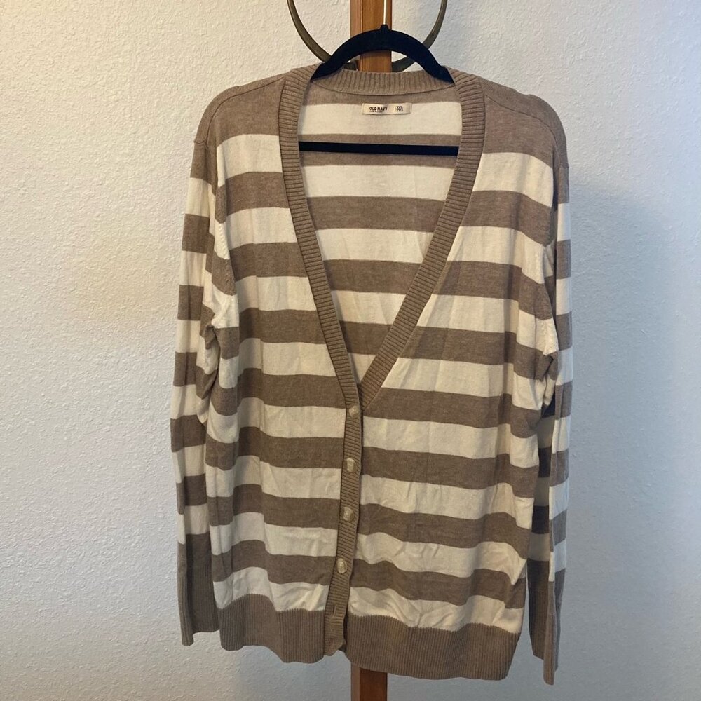 Old Navy Cardigan